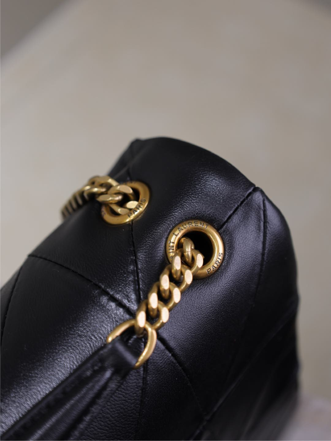 YSL Jamie Large 33*22*7.5cm - Image 14
