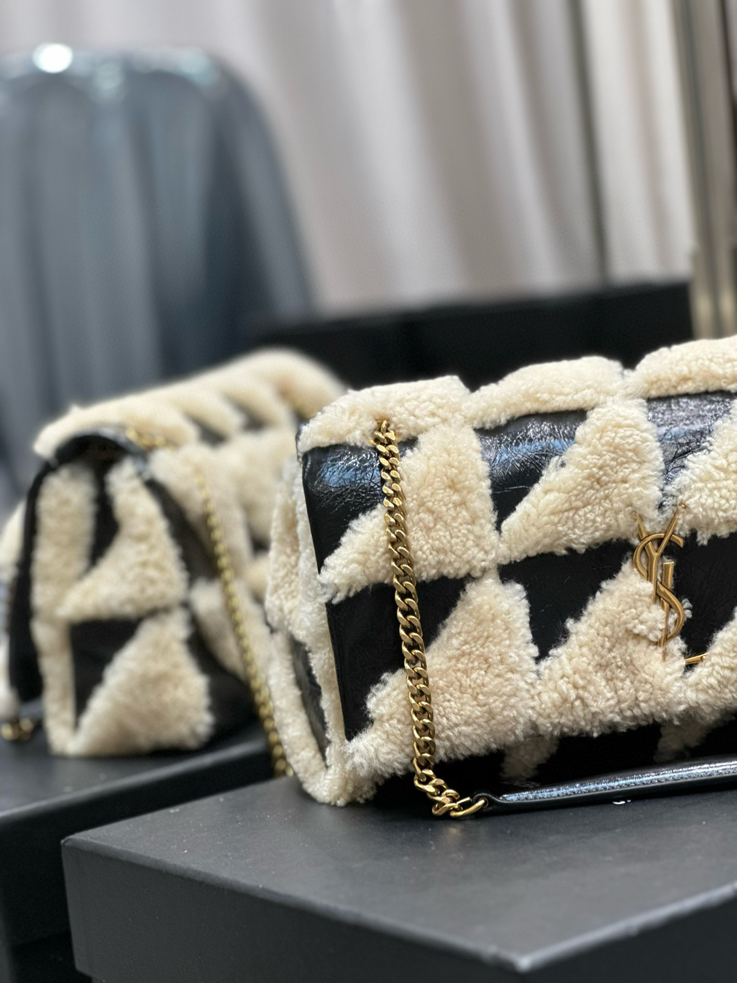 YSL Jamie Medium 25*15*7.5cm - Image 13