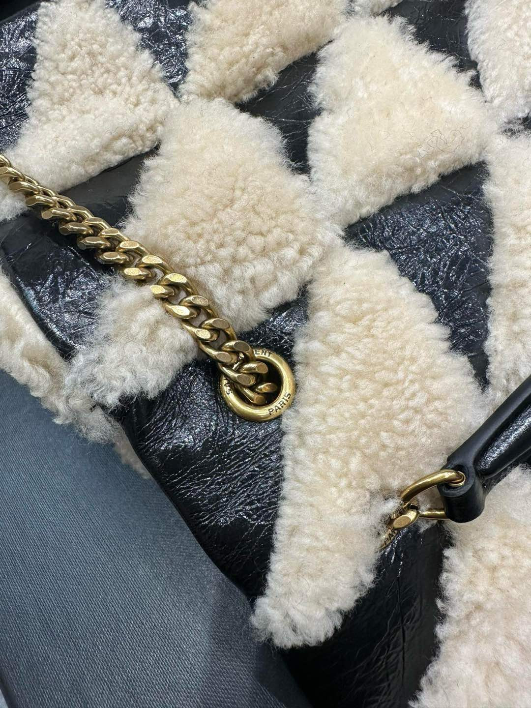 YSL Jamie Medium 25*15*7.5cm - Image 15