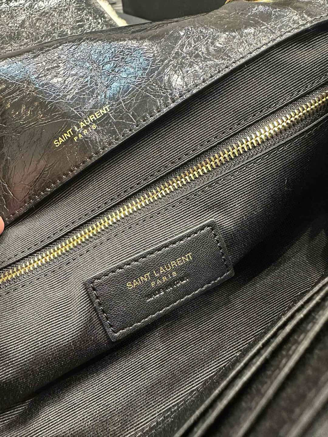 YSL Jamie Medium 25*15*7.5cm - Image 18