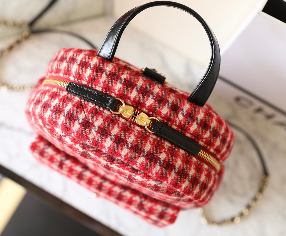 Chanel Coconeige Backpack 9945 (28x26x11cm) - Image 4