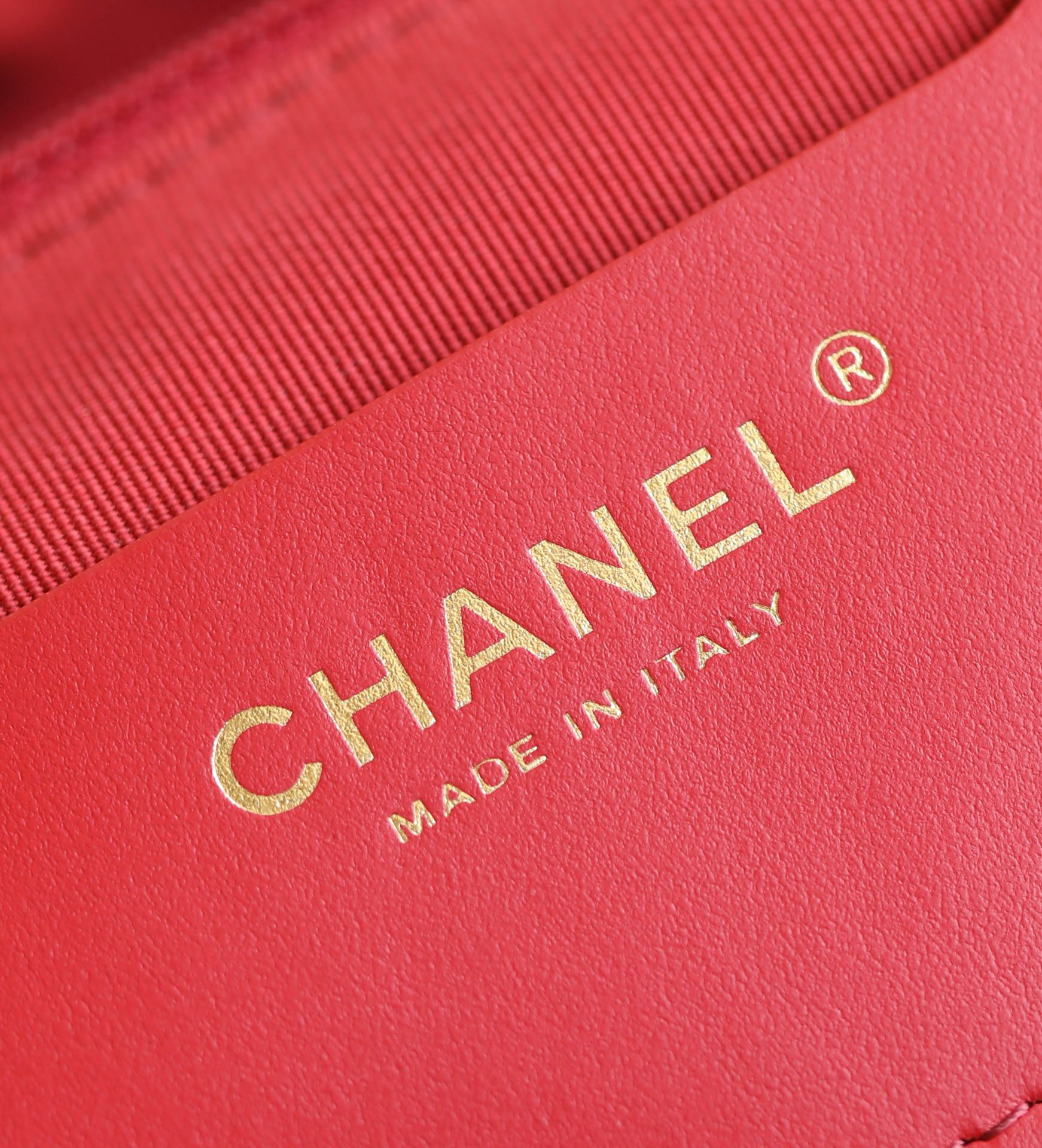 Chanel Coconeige Backpack 9945 (28x26x11cm) - Image 9