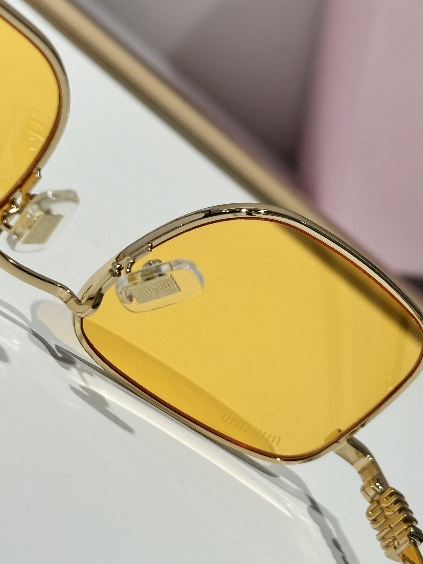 Miu Miu SMU53S 52-21-140 - Image 14