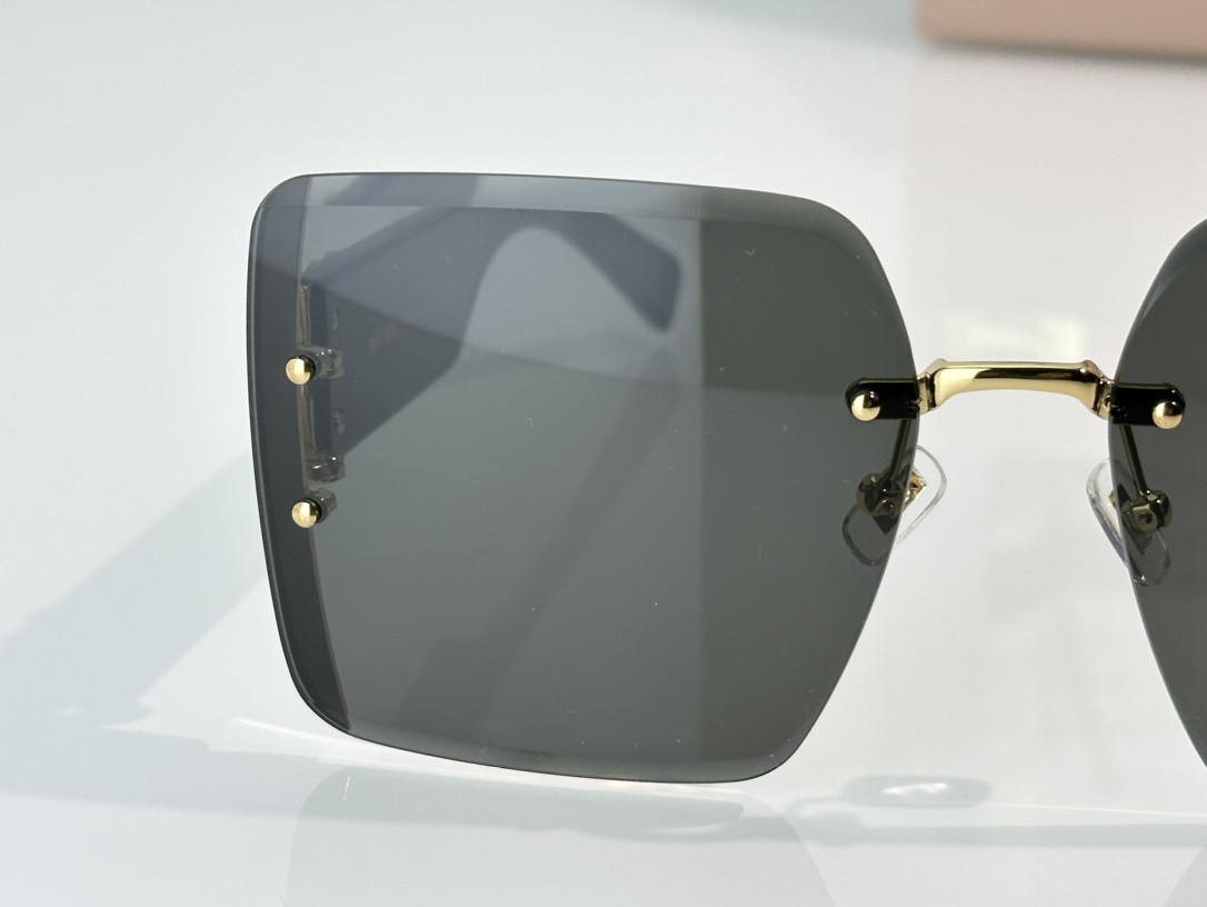 Miu Miu Glasses SMU78V 64-17-140 - Image 14