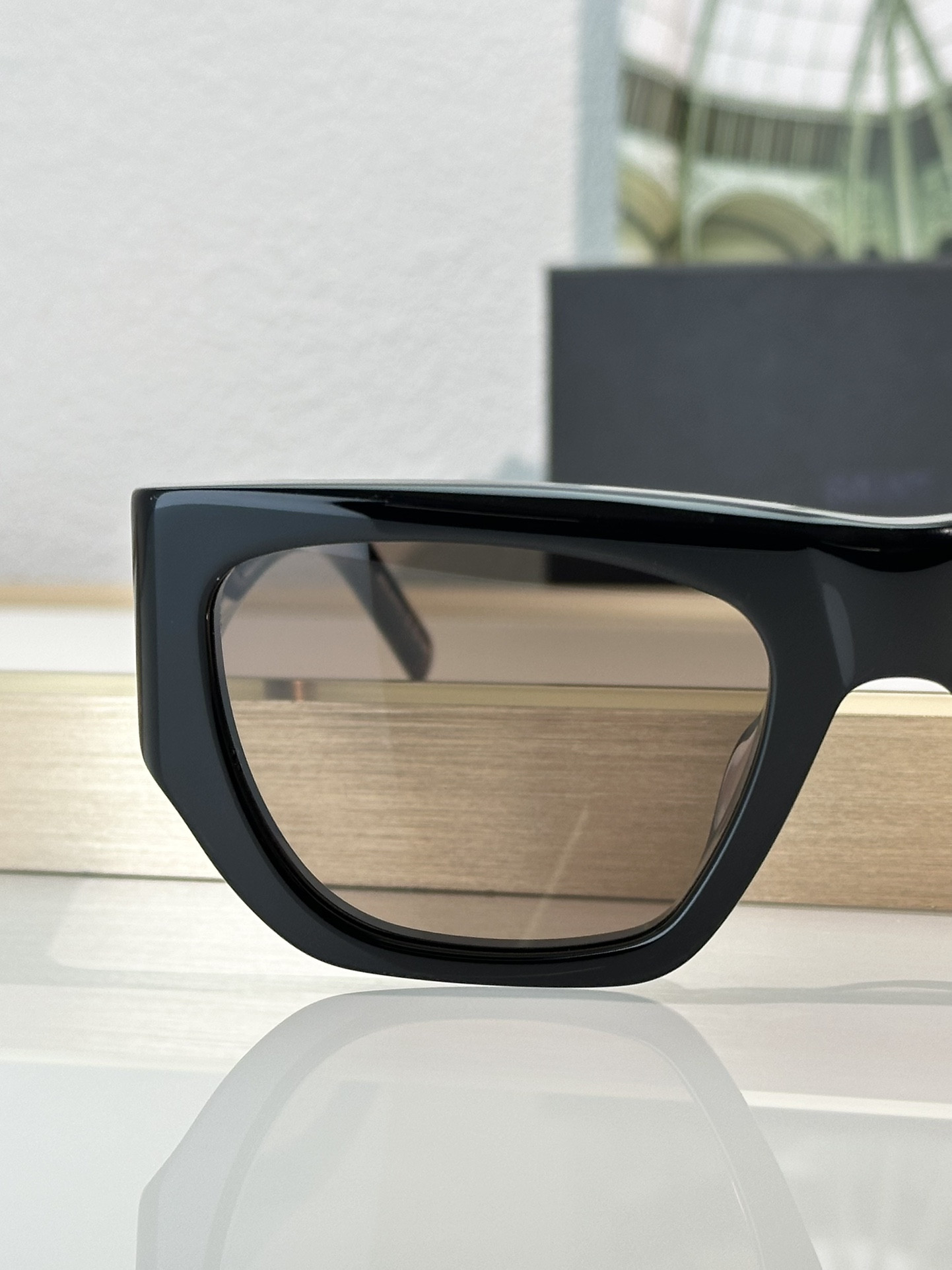 YSL Glasses SL740 52-21-135 - Image 13