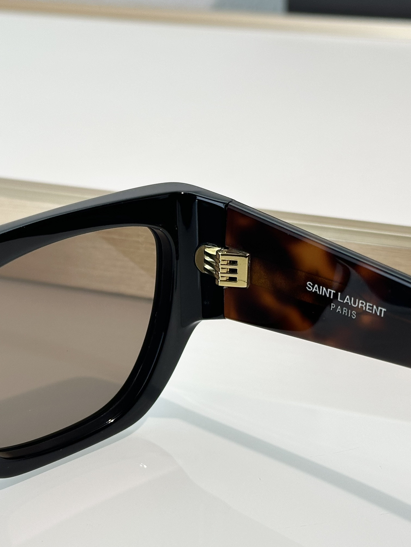 YSL Glasses SL740 52-21-135 - Image 15