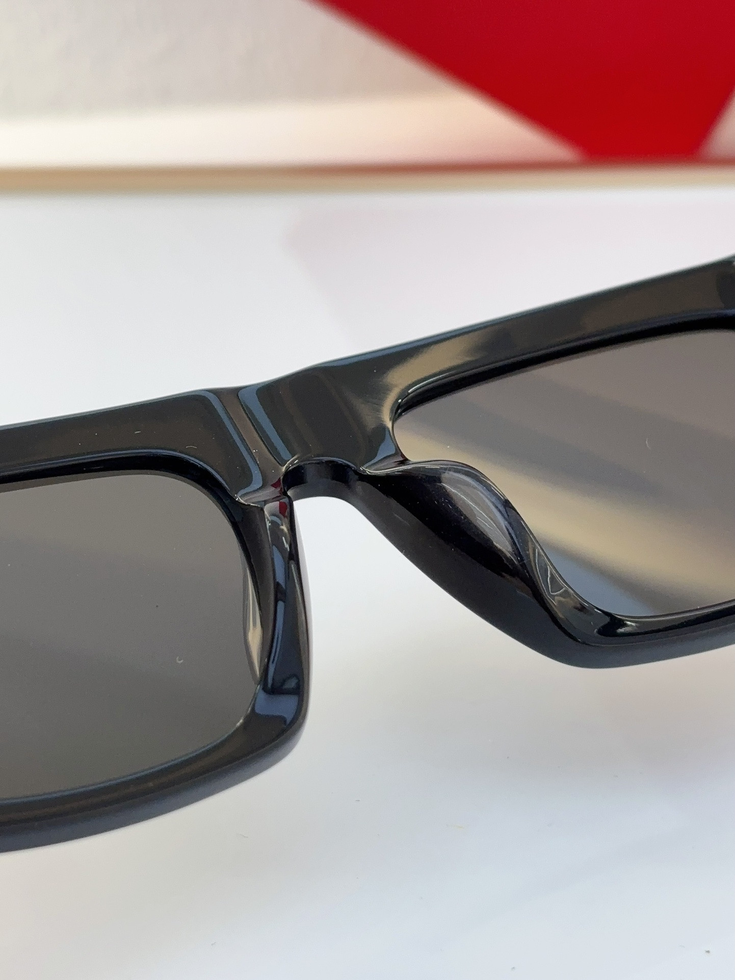 YSL Glasses M131 52-20-140 - Image 11