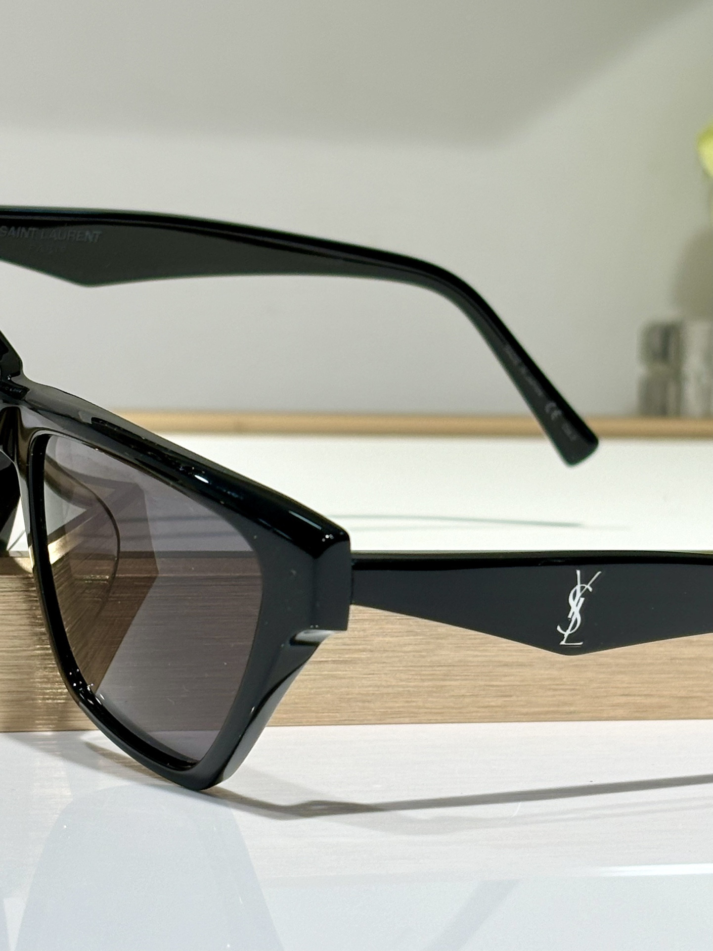 YSL Glasses SLM103F 57-16-145 - Image 10