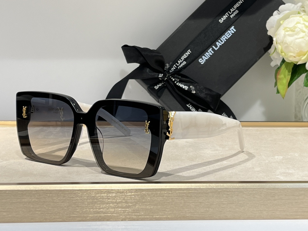 YSL Glasses SL99F 144-0-145 - Image 3