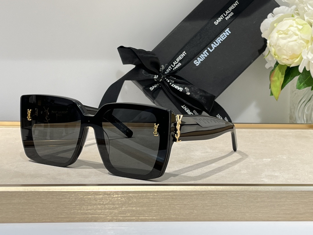 YSL Glasses SL99F 144-0-145 - Image 4