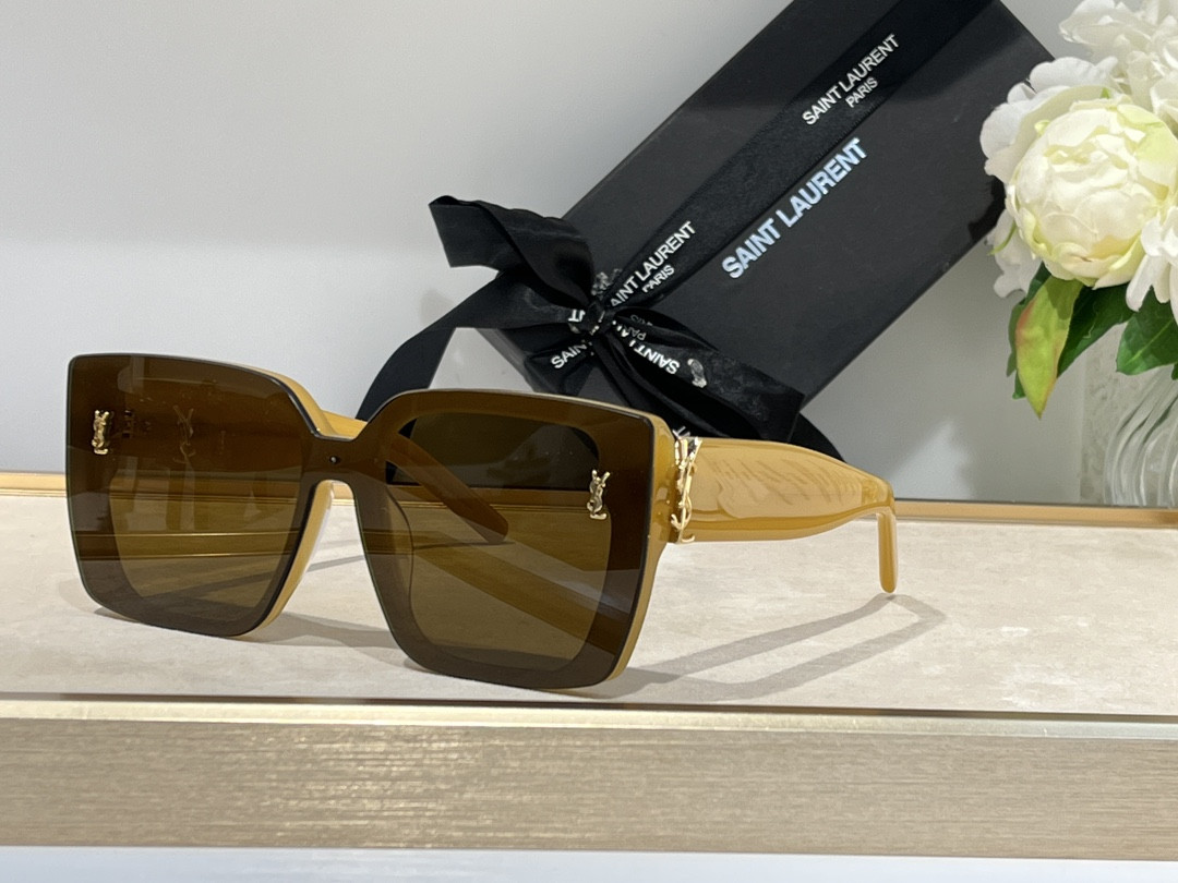 YSL Glasses SL99F 144-0-145 - Image 5