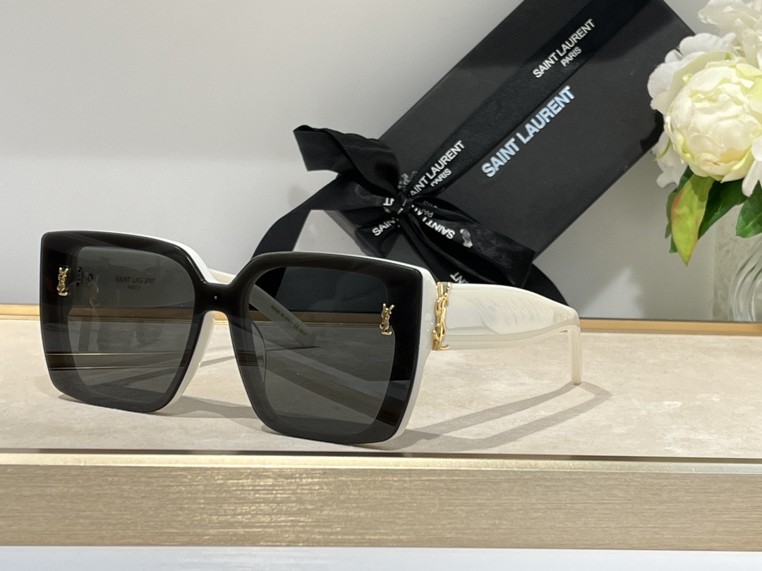 YSL Glasses SL99F 144-0-145 - Image 6