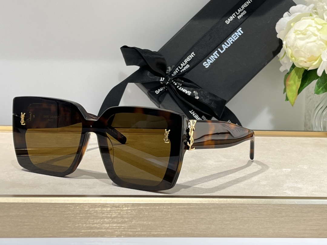 YSL Glasses SL99F 144-0-145 - Image 8