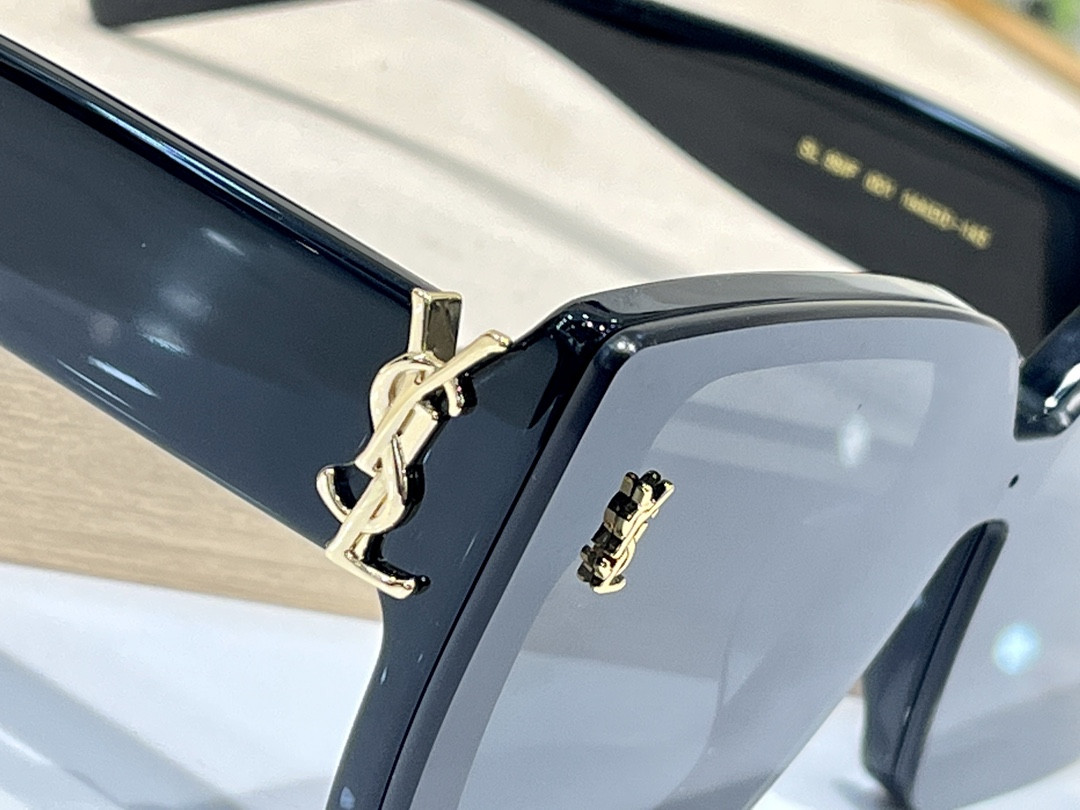 YSL Glasses SL99F 144-0-145 - Image 12