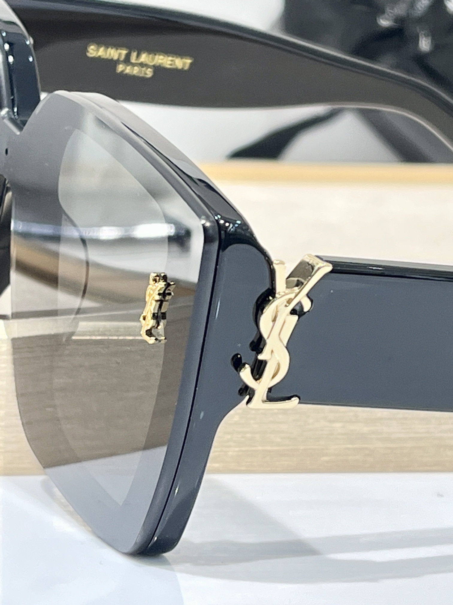 YSL Glasses SL99F 144-0-145 - Image 13