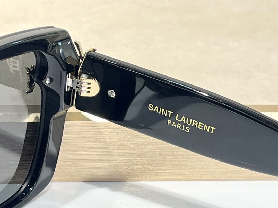 YSL Glasses SL99F 144-0-145 - Image 14