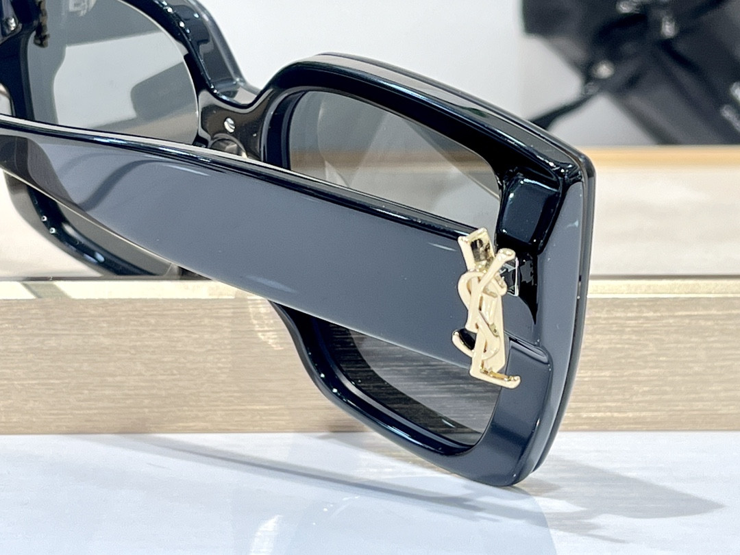 YSL Glasses SL99F 144-0-145 - Image 15