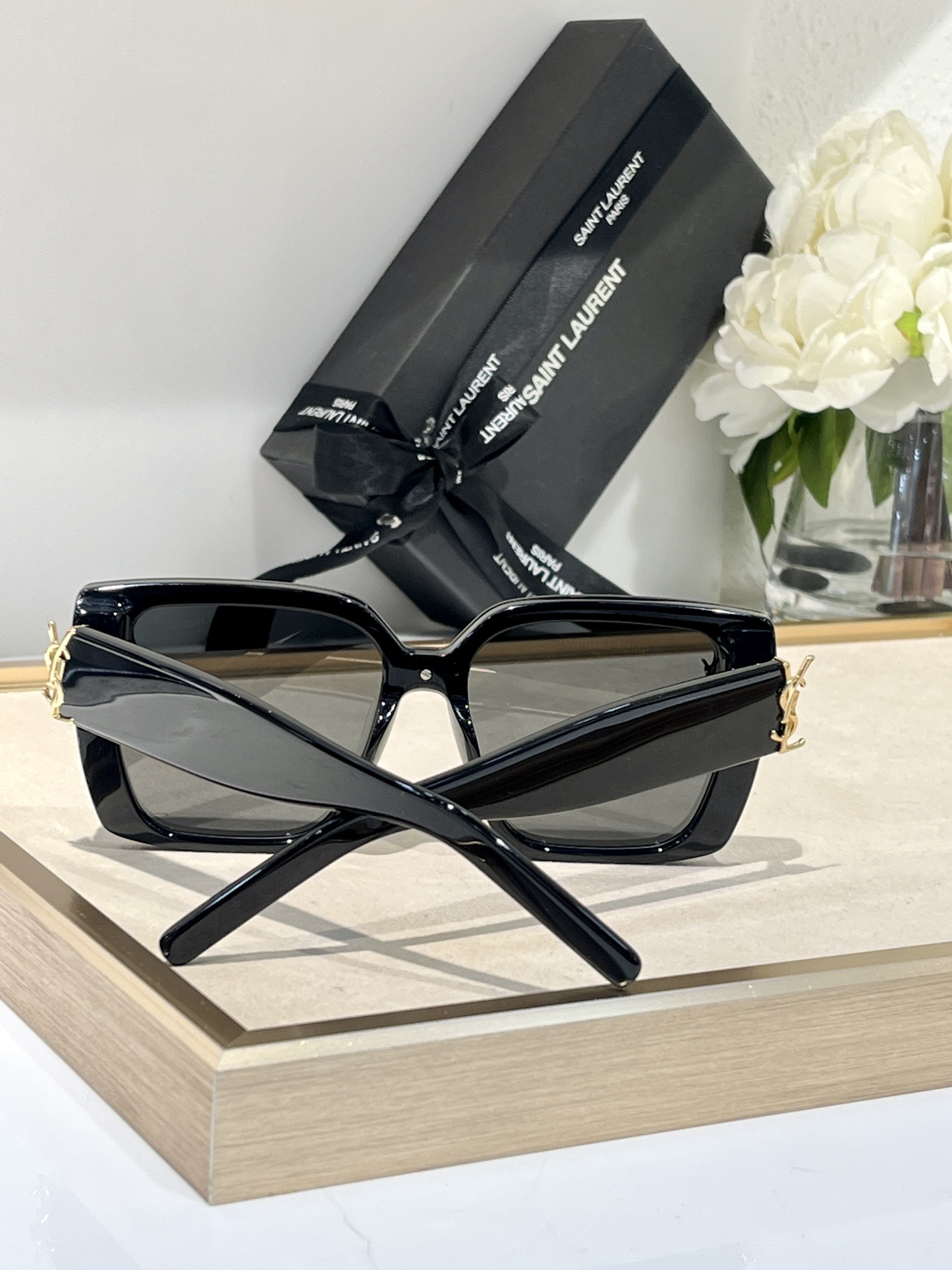YSL Glasses SL99F 144-0-145 - Image 16