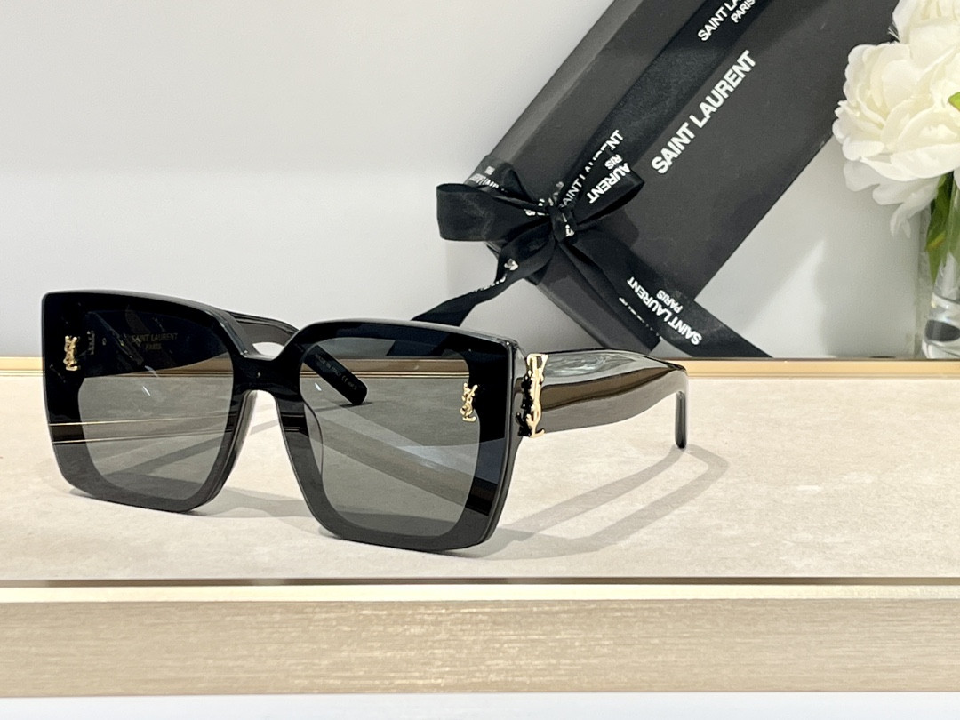 YSL Glasses SL99F 144-0-145 - Image 17