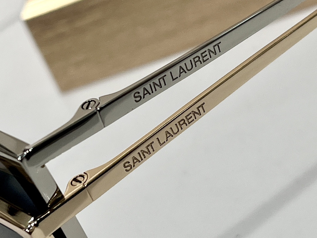 YSL Glasses SL605 99-1-145 - Image 15