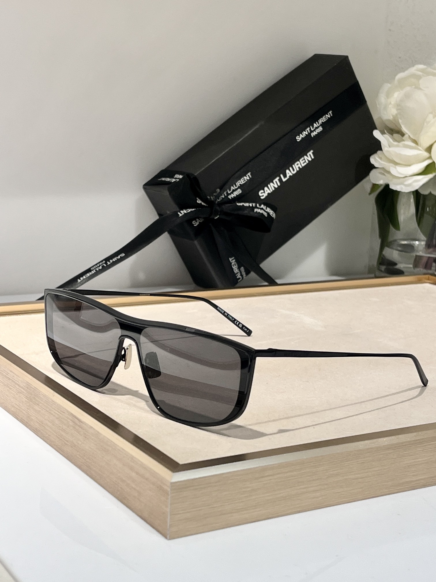 YSL Glasses SL605 99-1-145 - Image 3