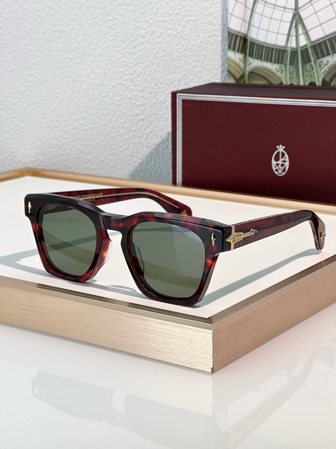 JMM Glasses RAWLINS 49-23-146 - Image 10