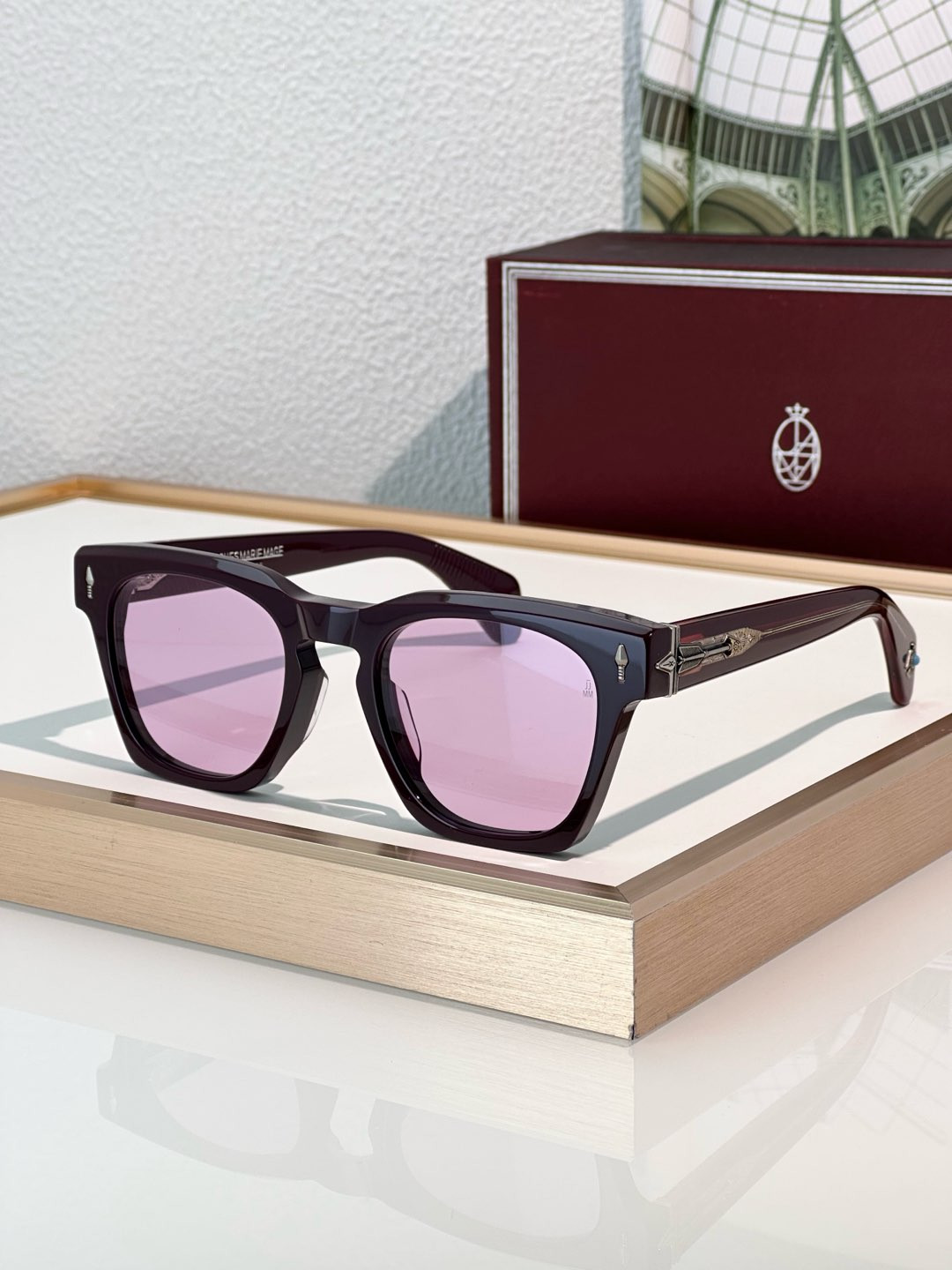 JMM Glasses RAWLINS 49-23-146 - Image 11
