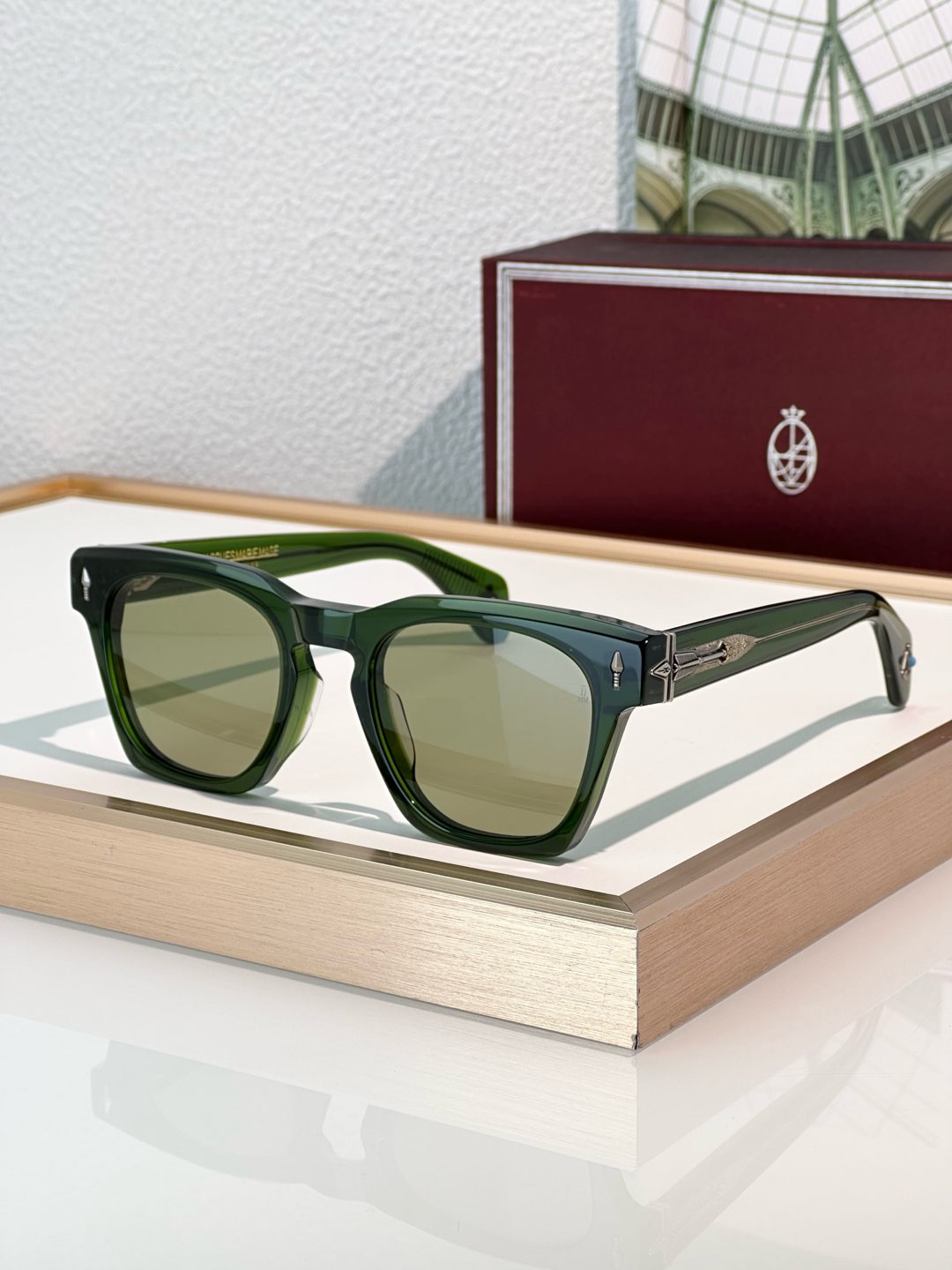 JMM Glasses RAWLINS 49-23-146 - Image 12
