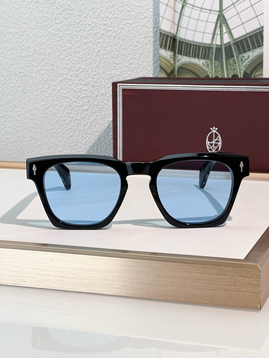 JMM Glasses RAWLINS 49-23-146 - Image 13