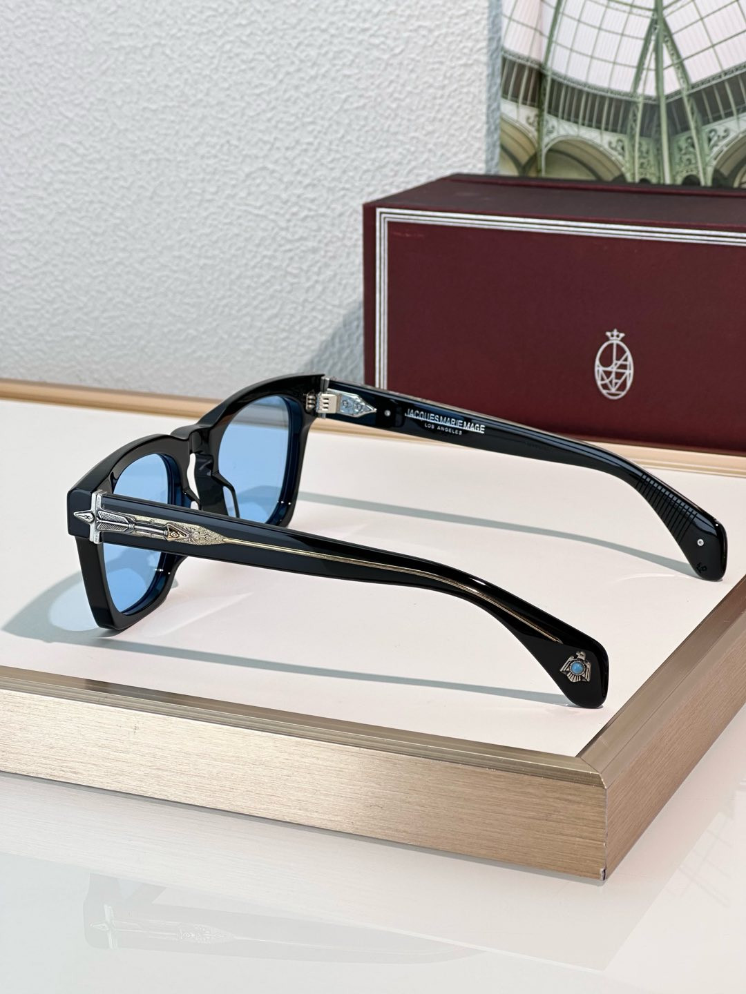 JMM Glasses RAWLINS 49-23-146 - Image 14