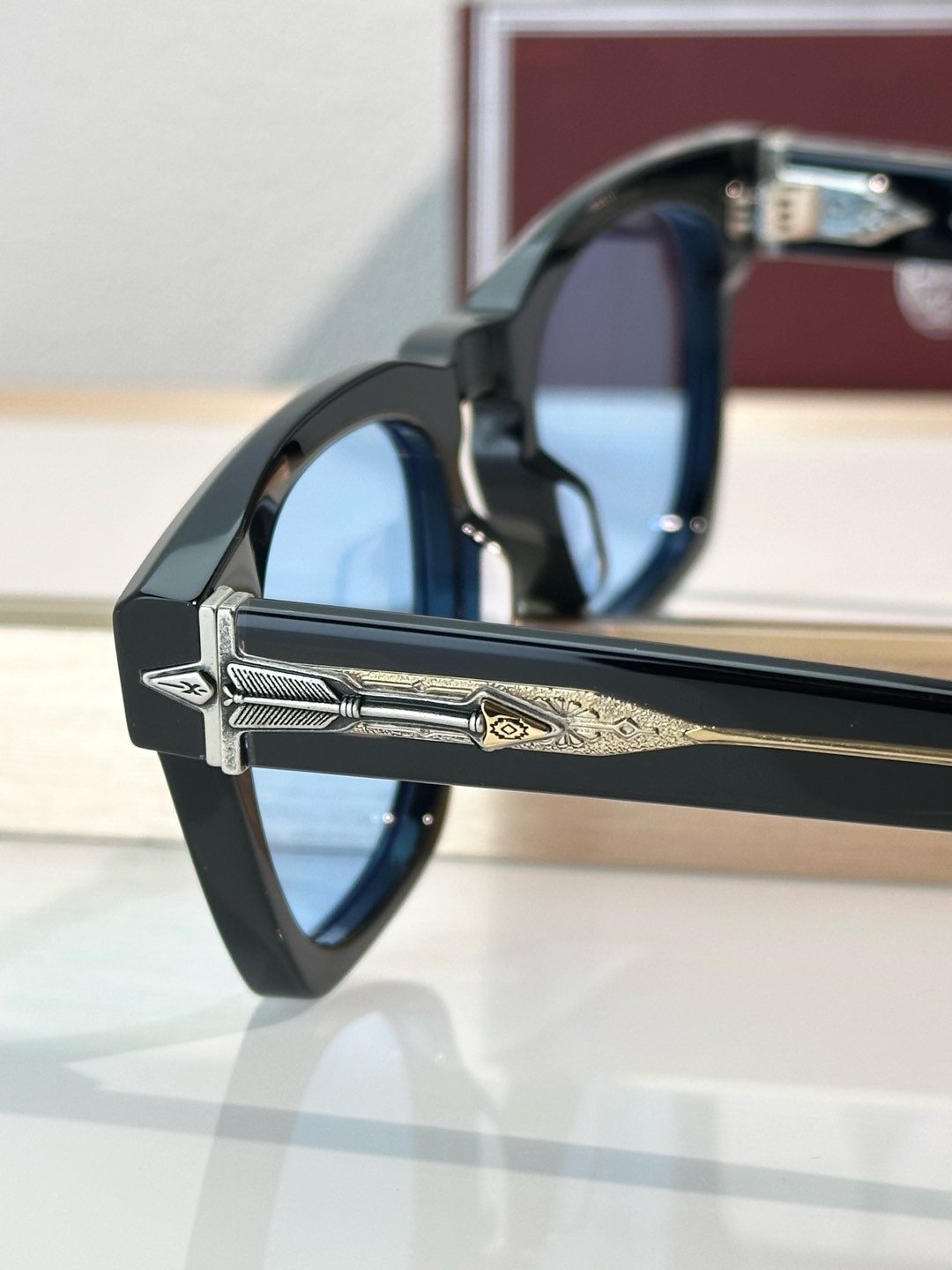 JMM Glasses RAWLINS 49-23-146 - Image 17