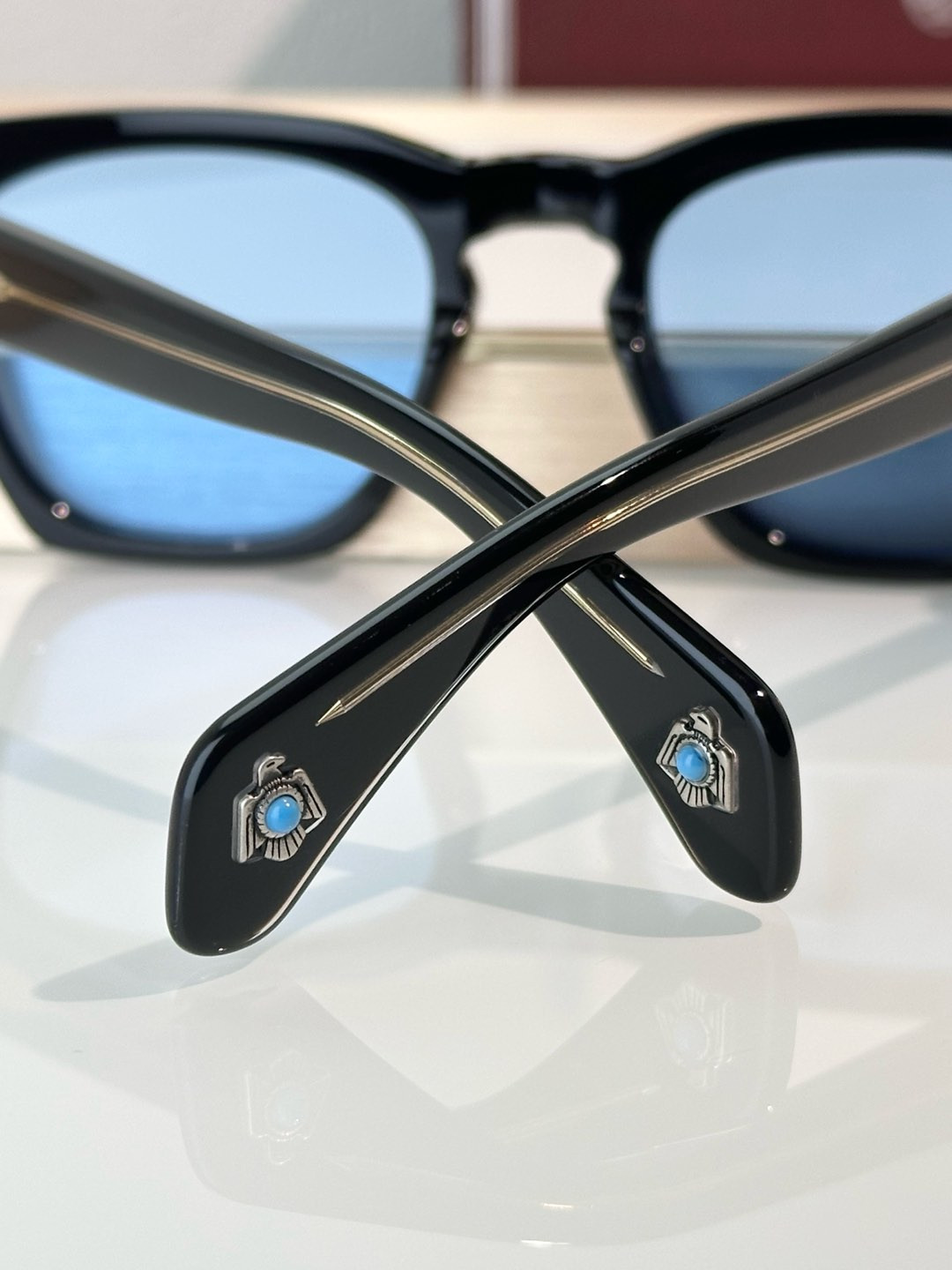JMM Glasses RAWLINS 49-23-146 - Image 20