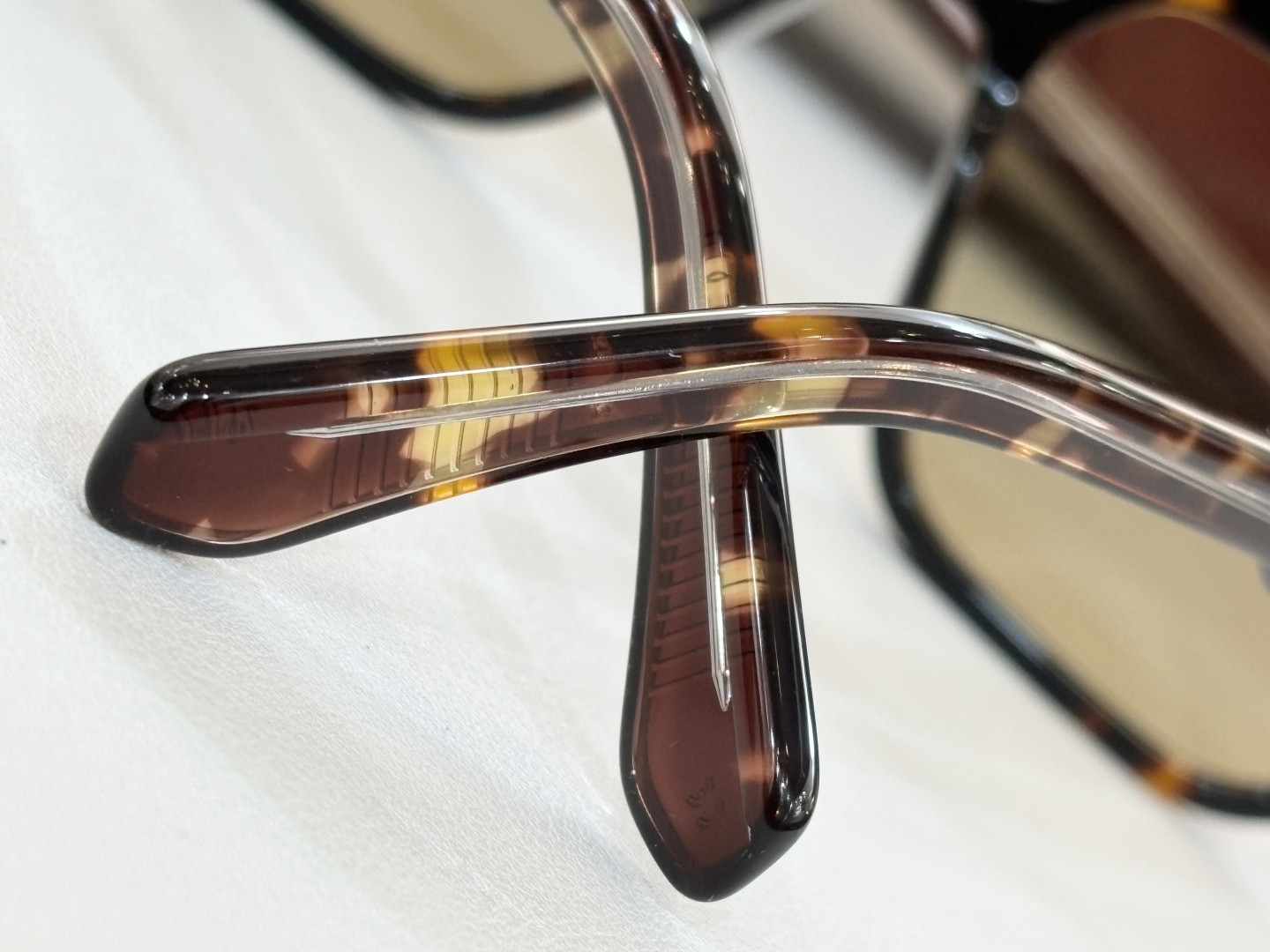 JMM Glasses EVANS 55-17 - Image 9