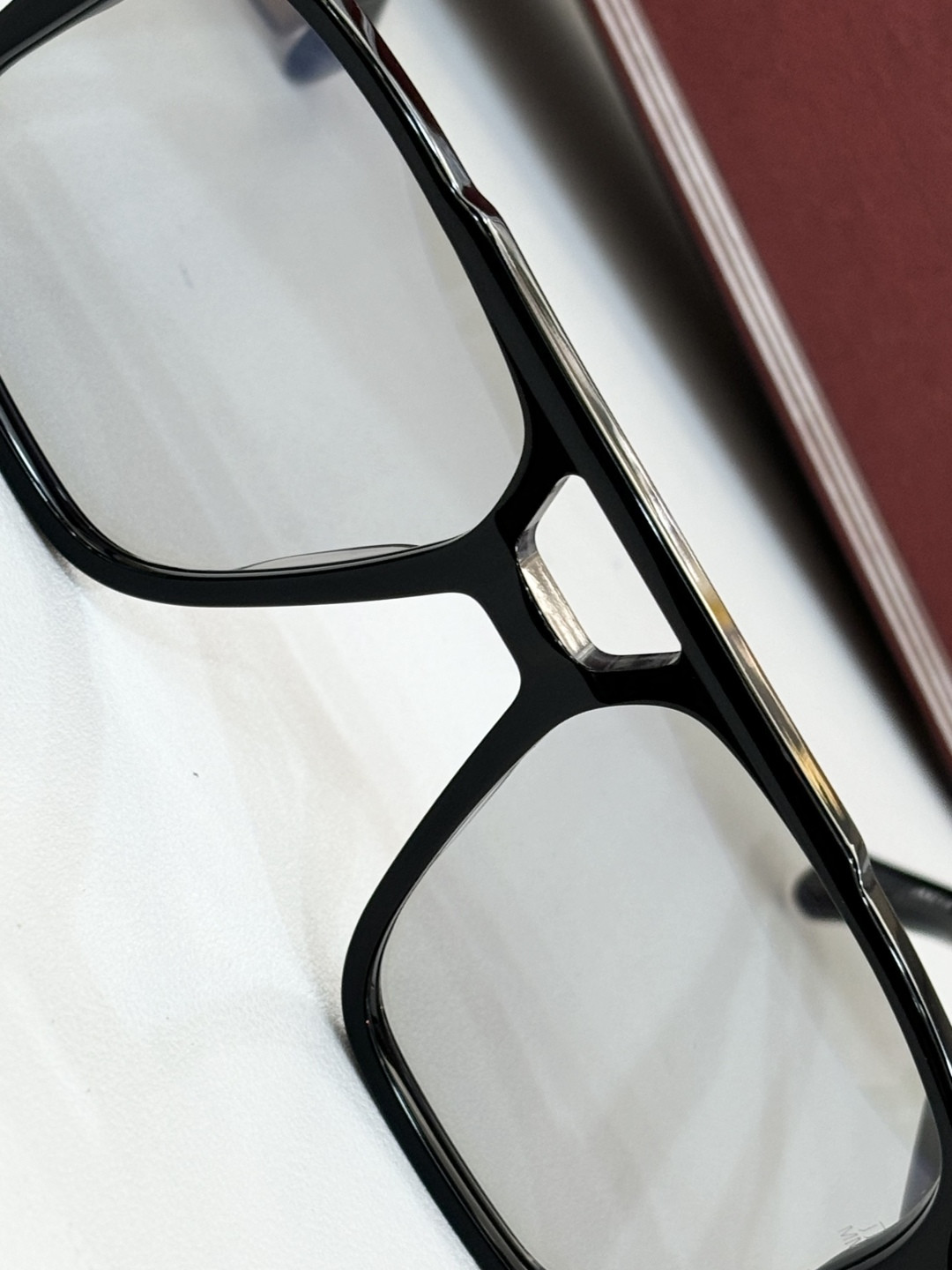 JMM Glasses EVANS 55-17 - Image 10