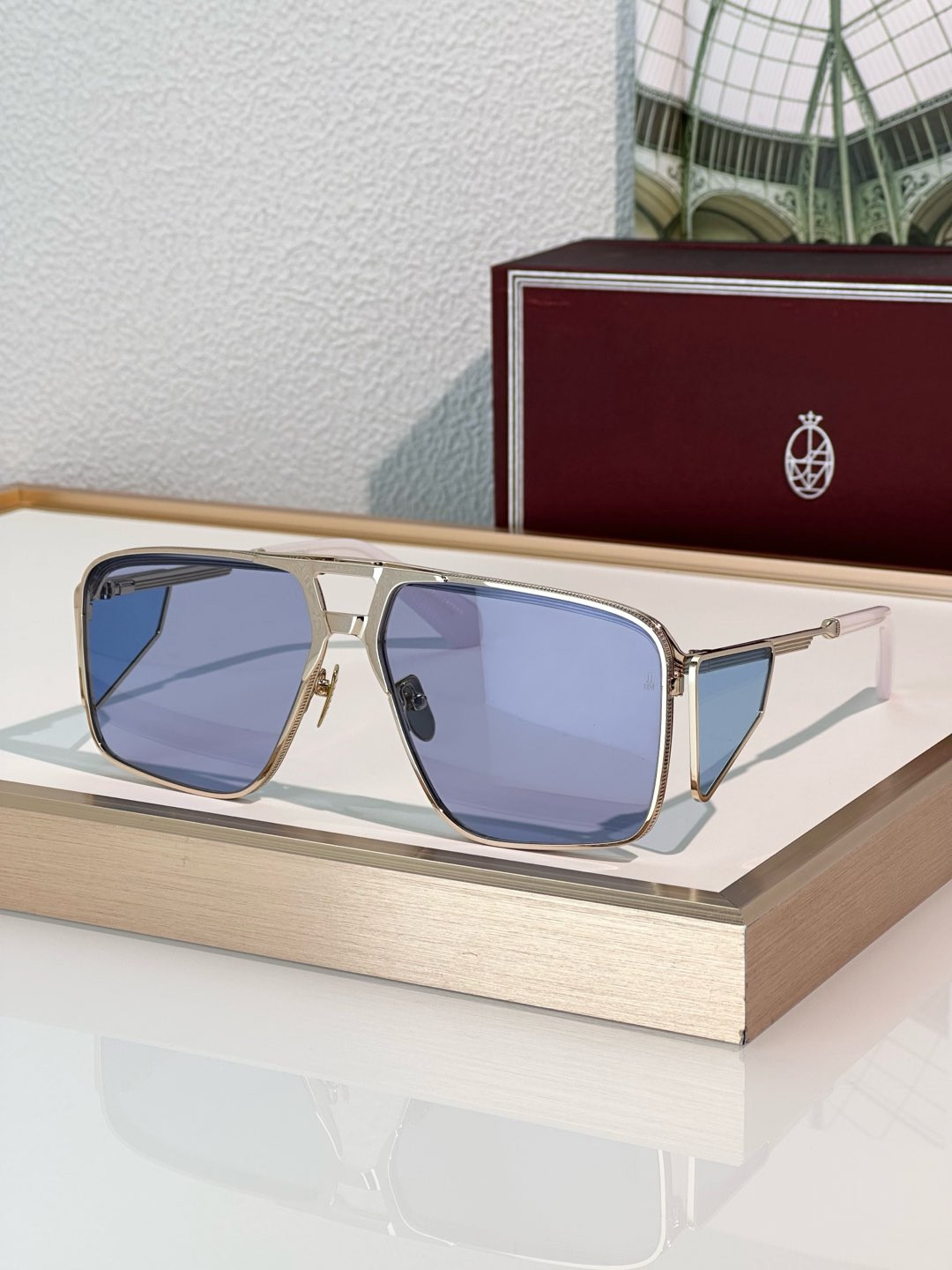 JMM Glasses ASSEN 63-15-146 - Image 6