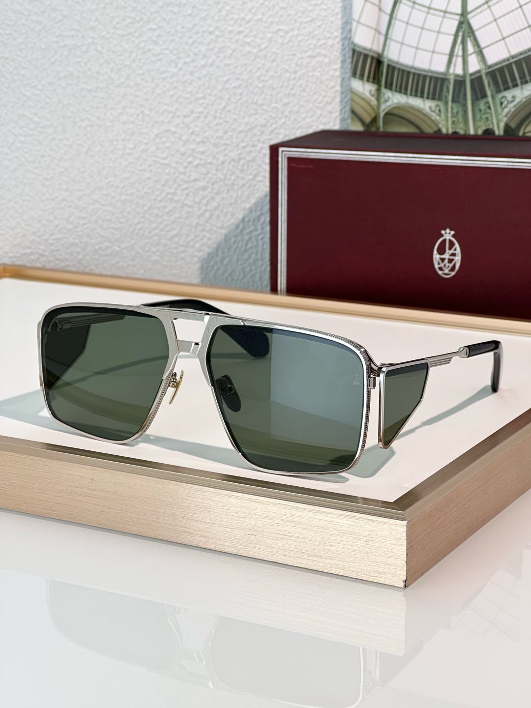 JMM Glasses ASSEN 63-15-146 - Image 7