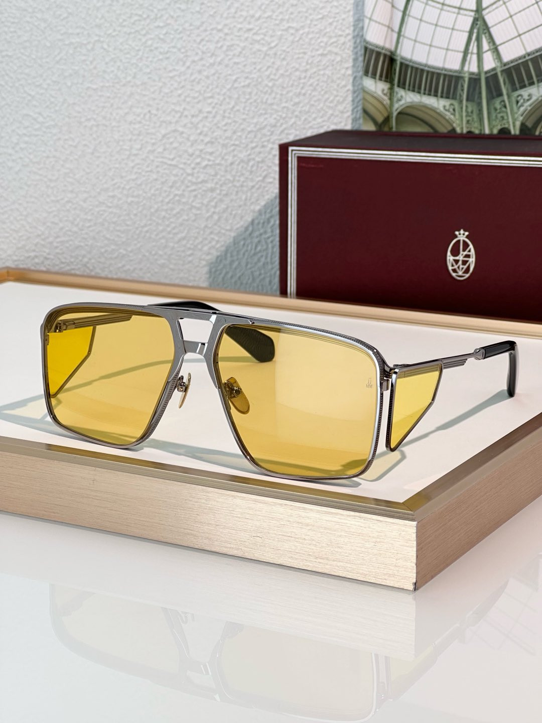 JMM Glasses ASSEN 63-15-146 - Image 8
