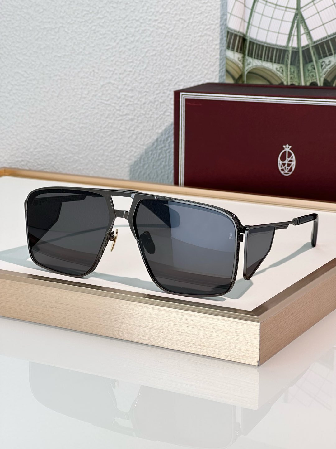 JMM Glasses ASSEN 63-15-146 - Image 9