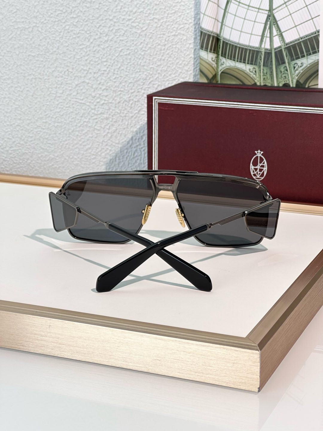 JMM Glasses ASSEN 63-15-146 - Image 12