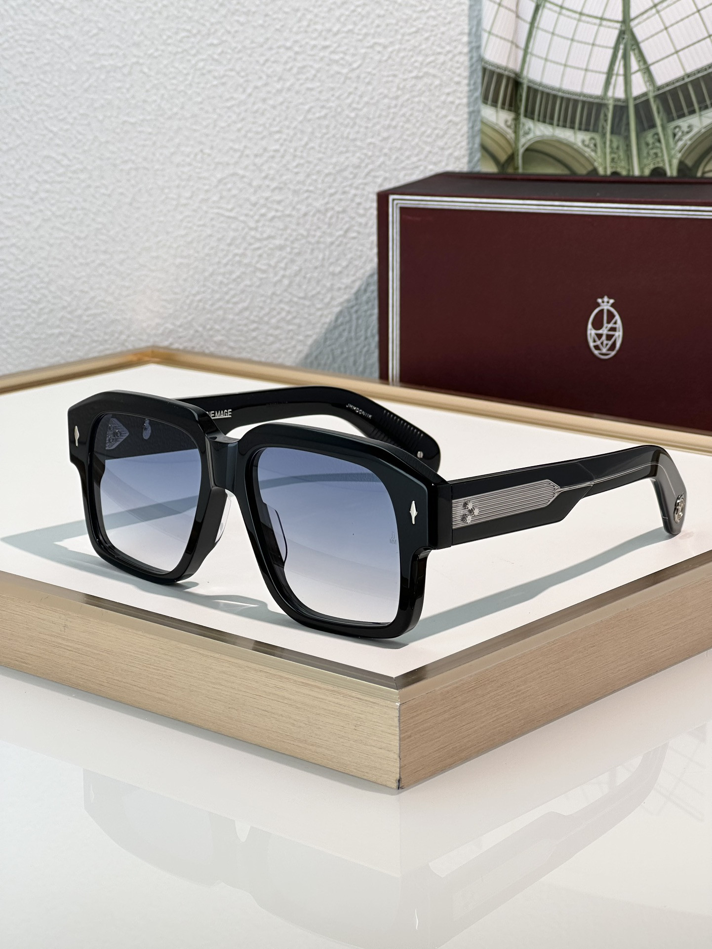 JMM Glasses DONATO Valentino Rossi - Image 3