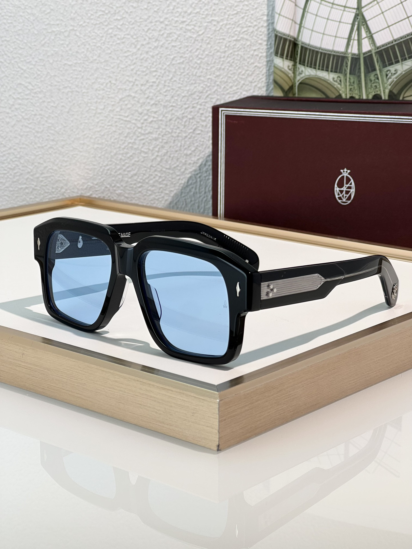 JMM Glasses DONATO Valentino Rossi - Image 4