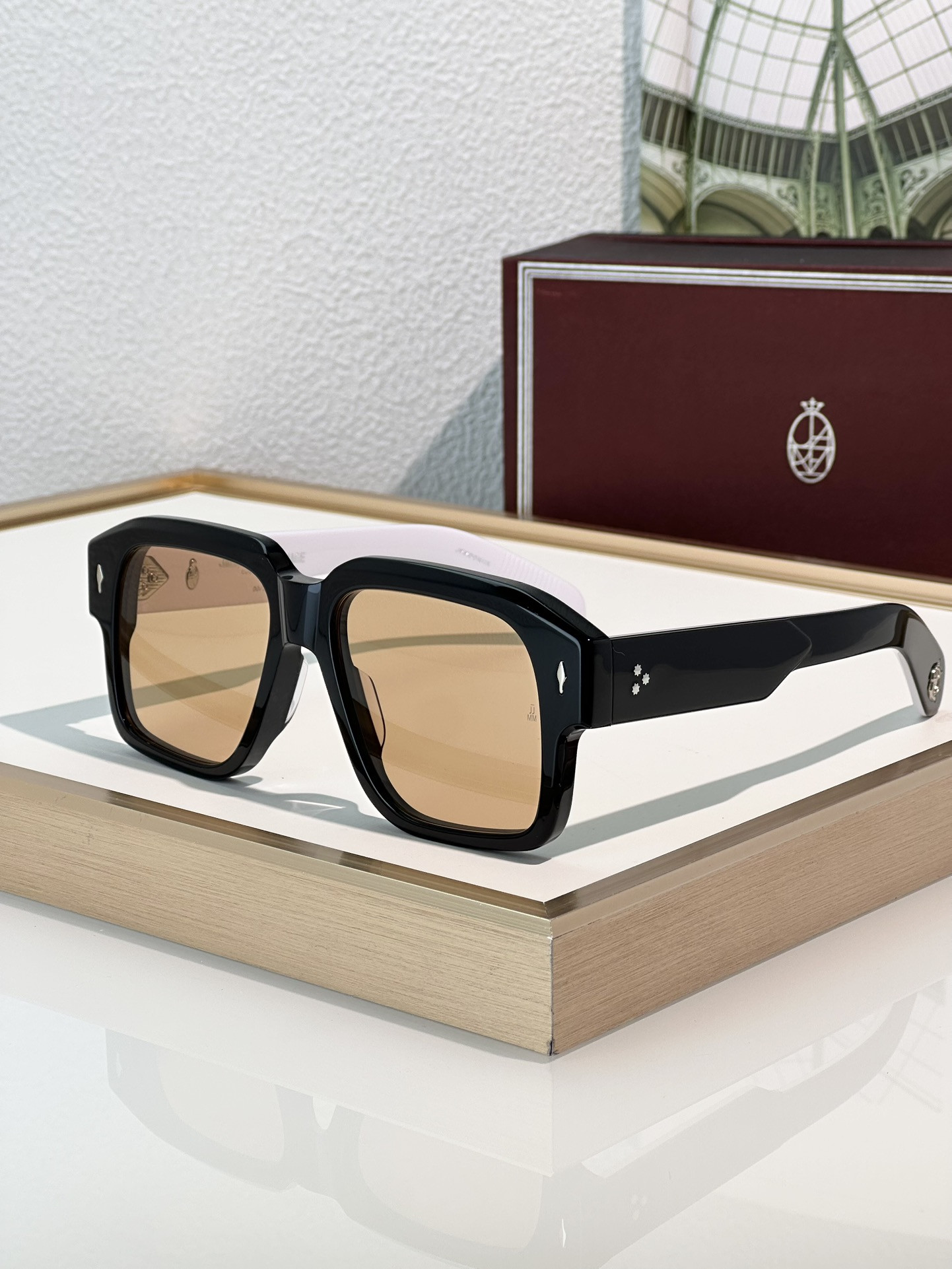 JMM Glasses DONATO Valentino Rossi - Image 5