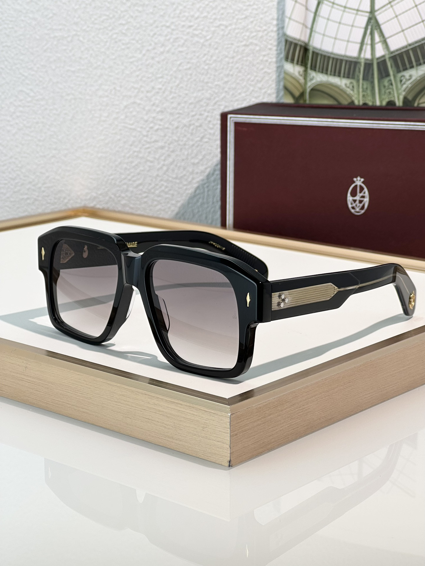 JMM Glasses DONATO Valentino Rossi - Image 6