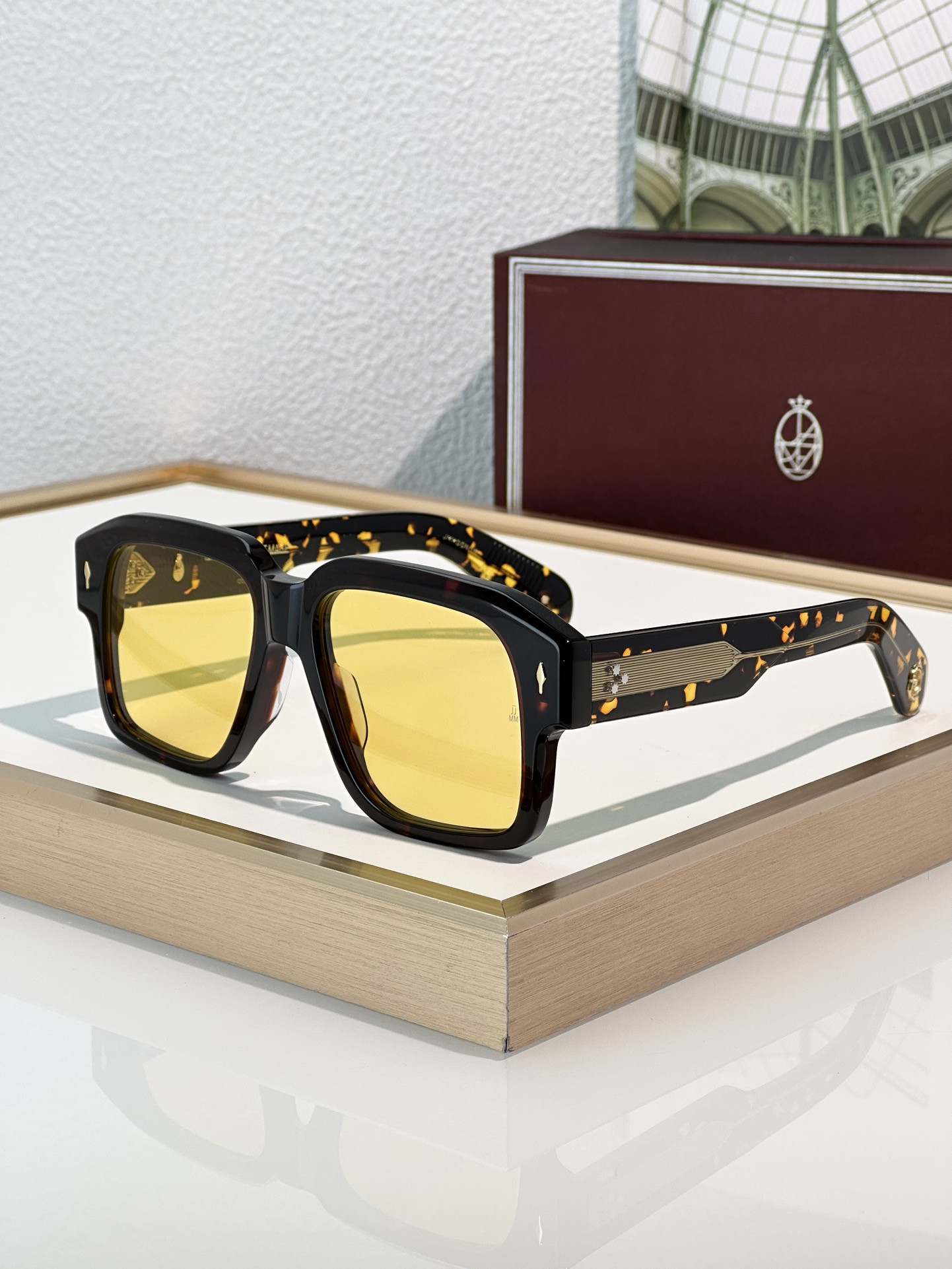 JMM Glasses DONATO Valentino Rossi - Image 7