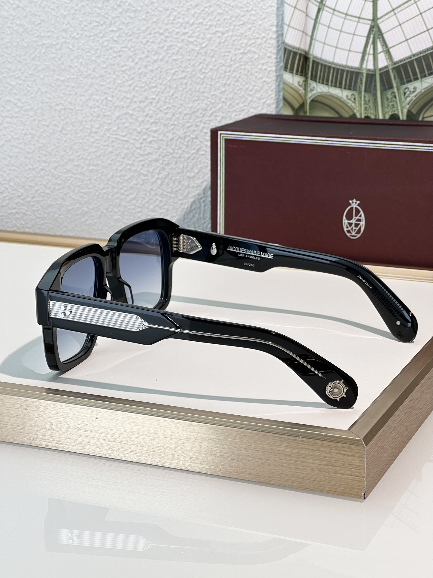 JMM Glasses DONATO Valentino Rossi - Image 13