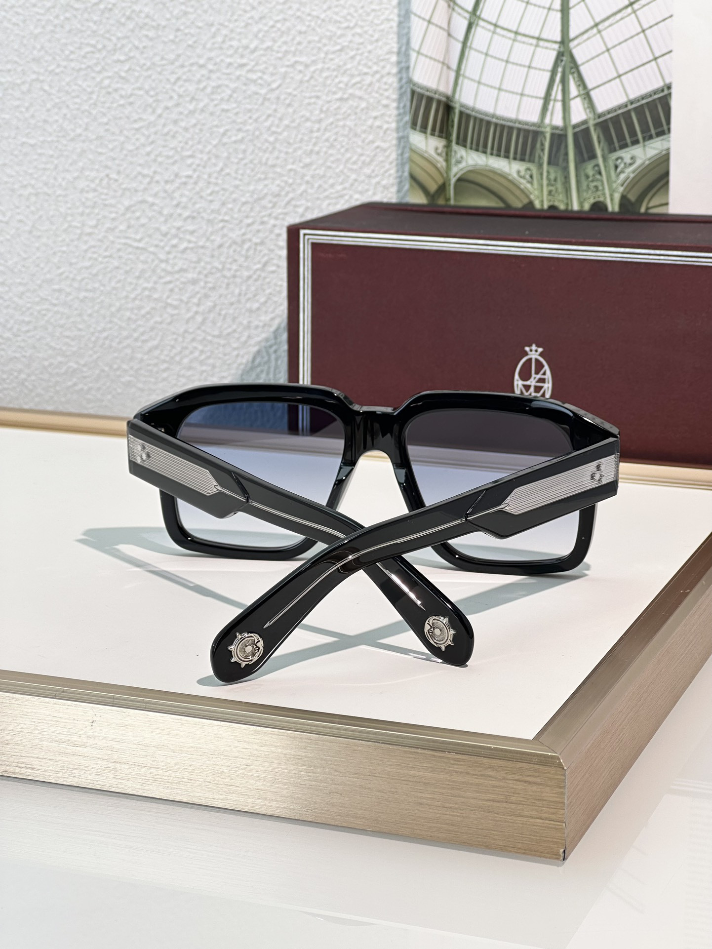JMM Glasses DONATO Valentino Rossi - Image 14