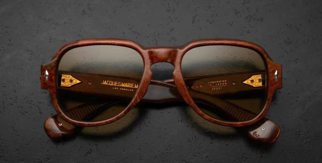 JMM Glasses CLOUO 52-21-146 - Image 12