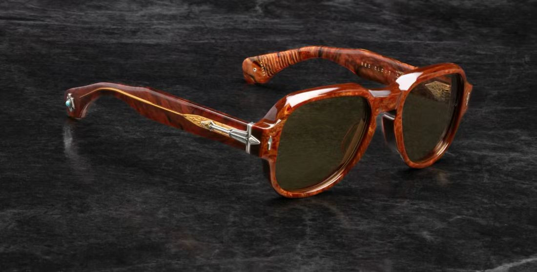JMM Glasses CLOUO 52-21-146 - Image 13