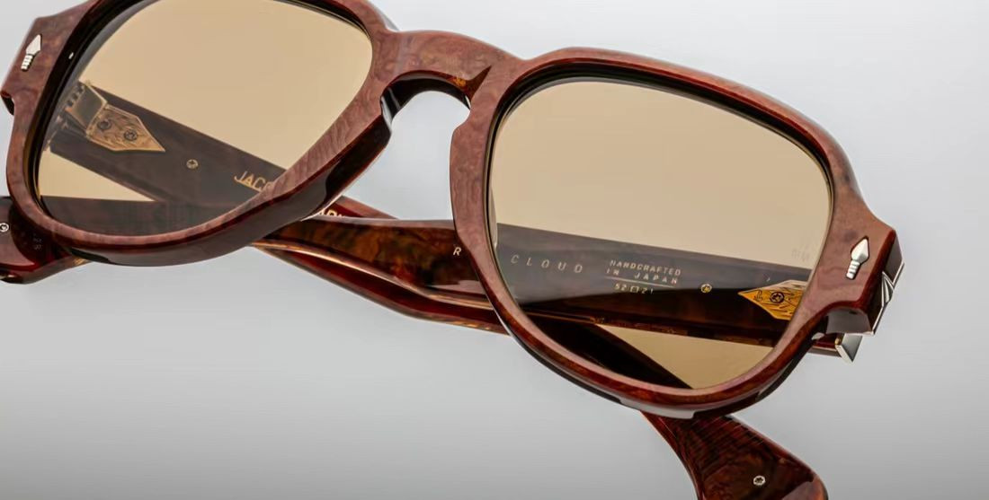JMM Glasses CLOUO 52-21-146 - Image 14