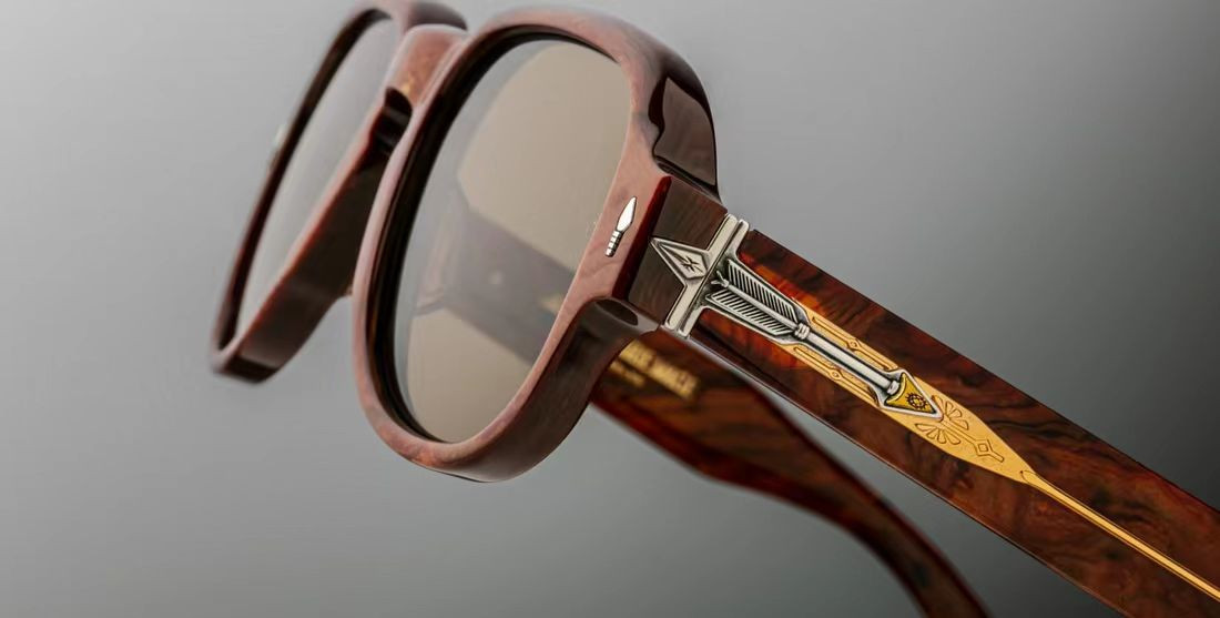 JMM Glasses CLOUO 52-21-146 - Image 15
